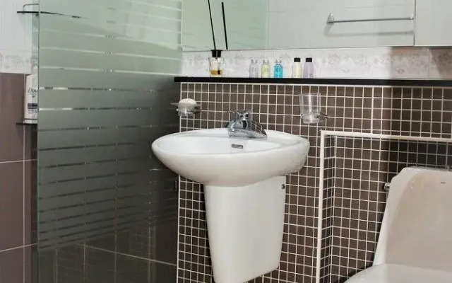 The Ocean Residence Apartment