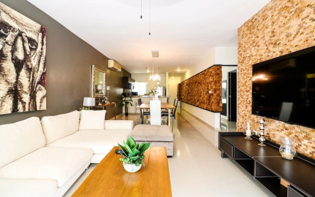 Apartment Sabbia B401