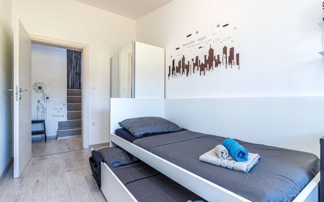 Family Friendly House Kacana