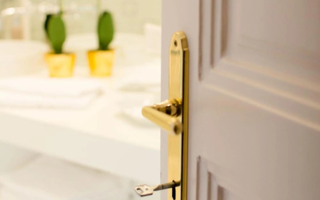 Studio Apartments Naschmarkt