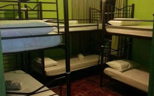 My Homestay KL - Hostel
