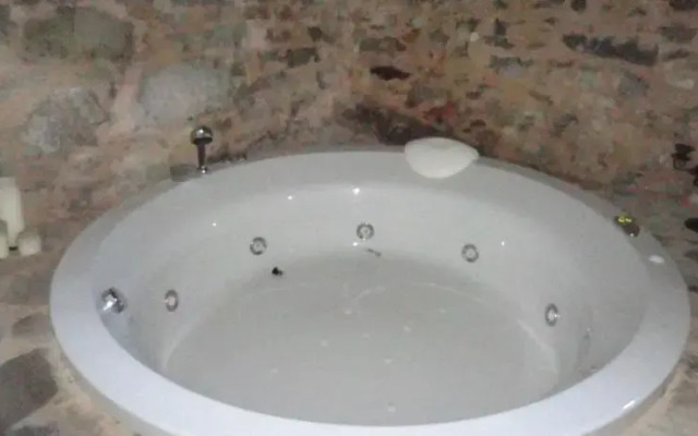 Relais La Rocca
