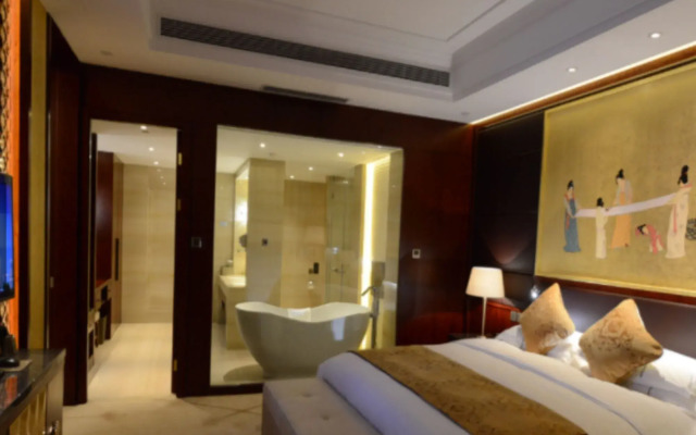 Chengde Jiahe International Hotel