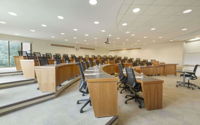 Ivey Spencer Leadership Centre