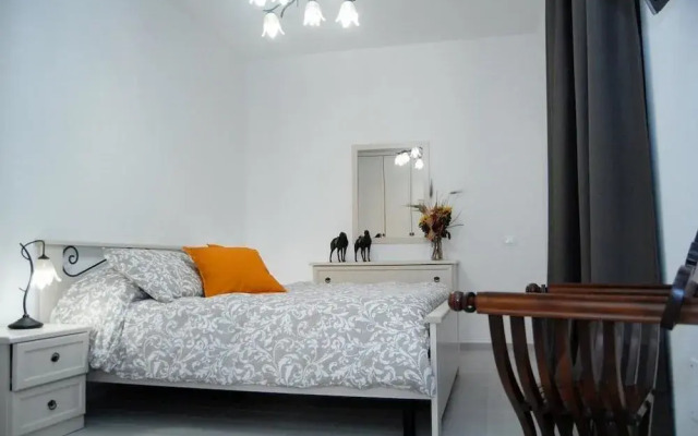 B&B Al Vicoletto