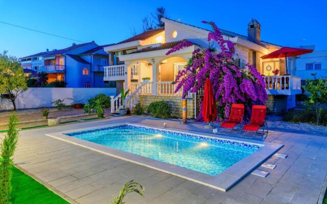 Holiday Home Sokolar
