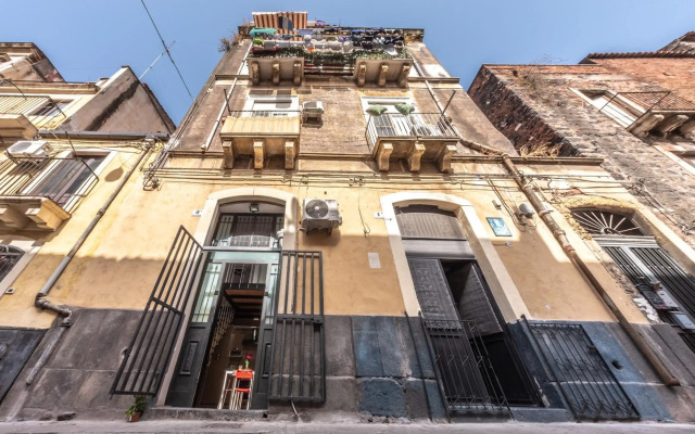 SikulaHouse - apartment in the city center