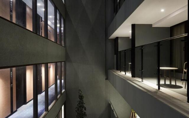 Bon Hotel Taipei