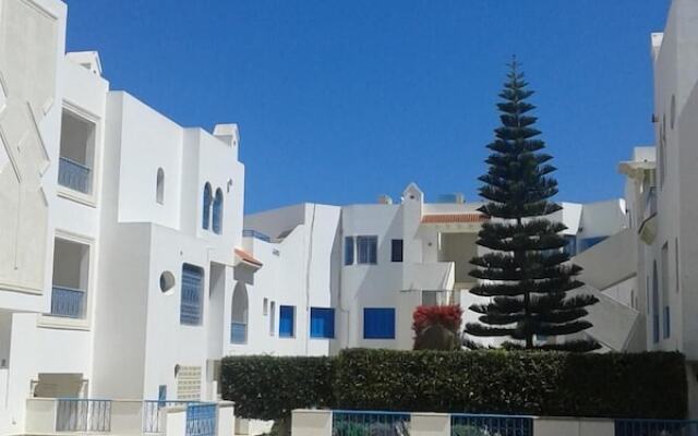 El Goulli Appartement