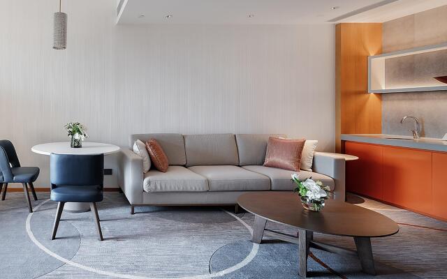 InterContinental Suzhou by IHG