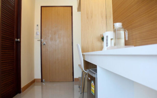 The Little Nest Phuket