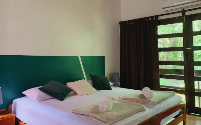 Hotel Villa Del Sol