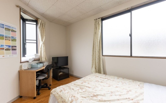 OYO Hotel My Room Tagajjo – Guest Rooms – Tagajo