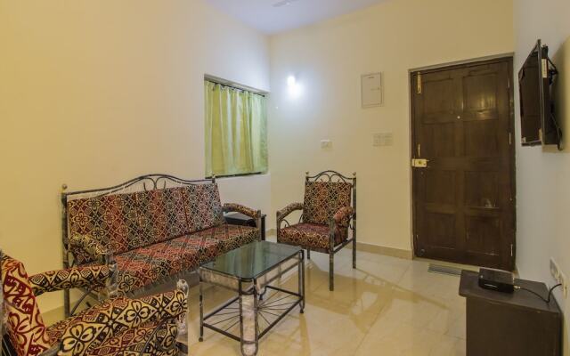 OYO 11347 Home Peacefull 2BHK Panjim