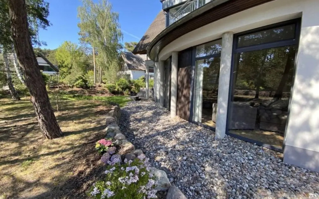 Lotsenstieg 8 Comfortable Holiday Residence