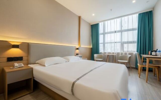 Xinshang Boutique Hotel