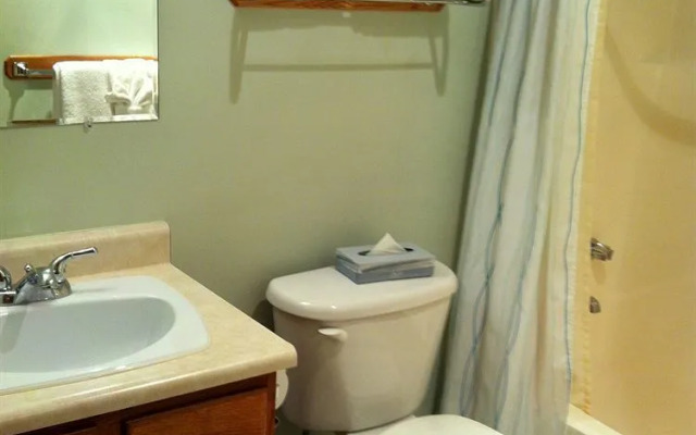 The Griz Inn by Park Vacation Management