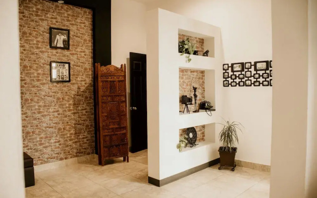 Casa Allende