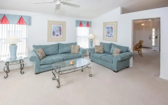 Gary's Clear Creek Vacation Home