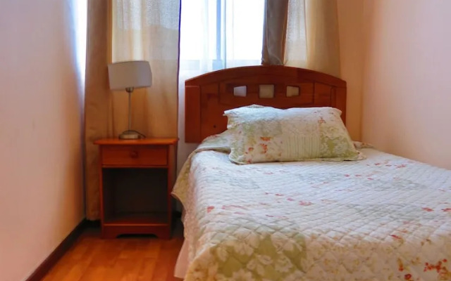 Apart Hotel NorthApart