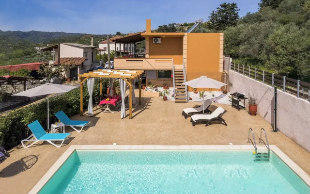 Sofia's Dreamy Retreat