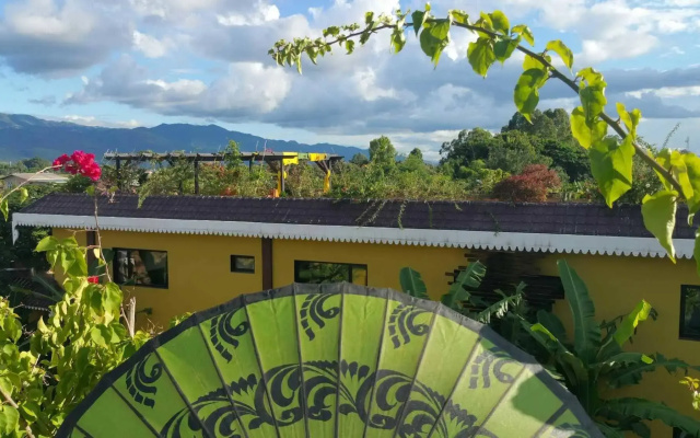 Thanakha Inle Hotel