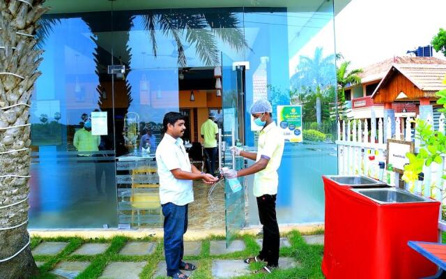 GS Resorts