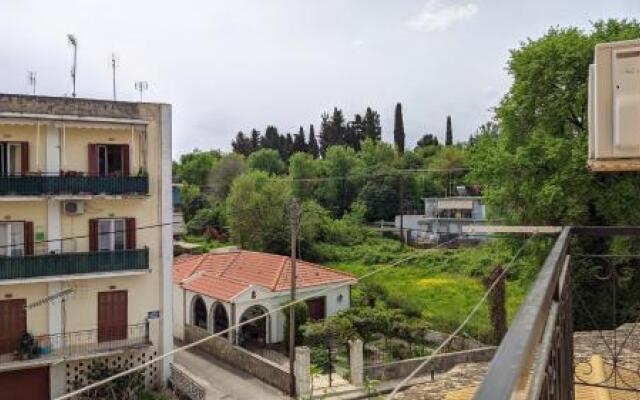 magicstay - flat 2 bedrooms 1 bathroom - corfu