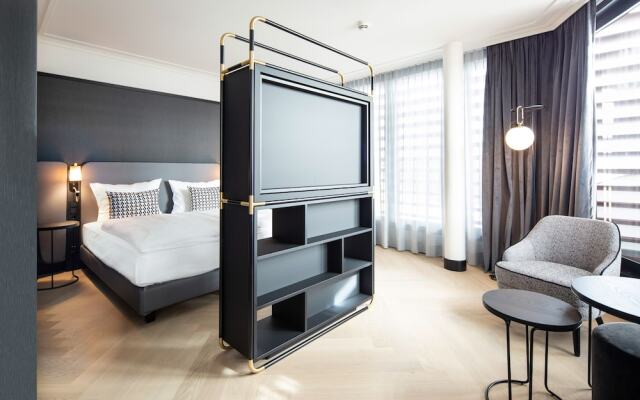 Hotel Schillerhof Weimar