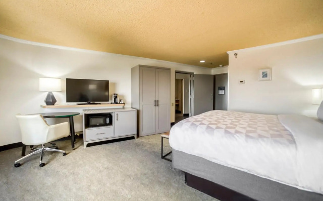 Holiday Inn Mobile-Dwtn/Hist. District by IHG