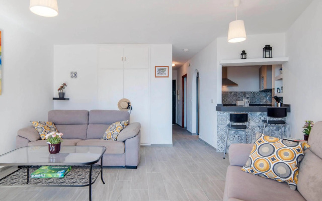 Apartment Vista de Pájaro