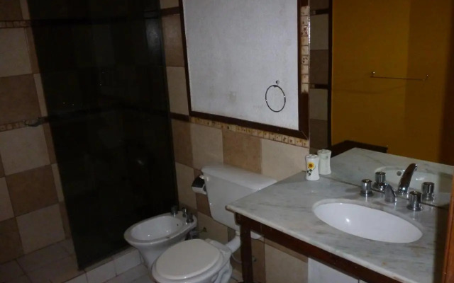 Passaro Suites Hotel