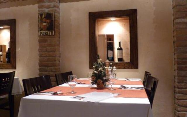 Pensione Ristorante Moretti