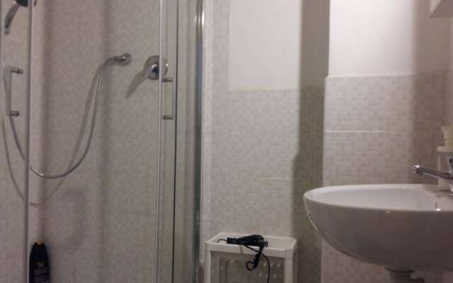 Sweet Rome Guesthouse