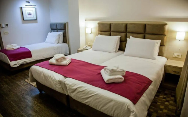 Filokalia Hotel
