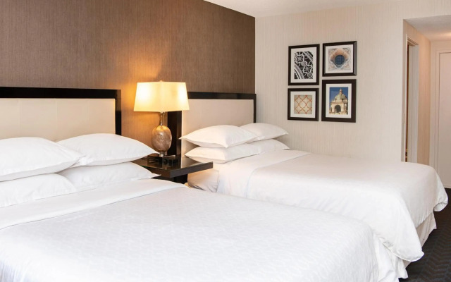 Sheraton Mission Valley San Diego Hotel