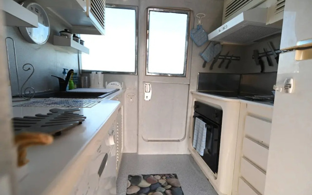 Welcom to Yacht di Lusso