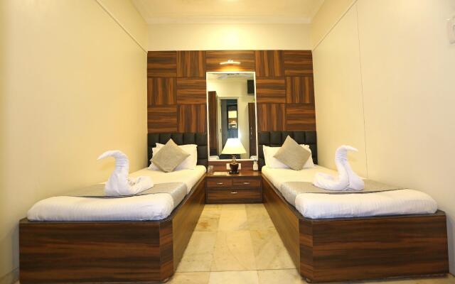 Gulf Hotel Colaba