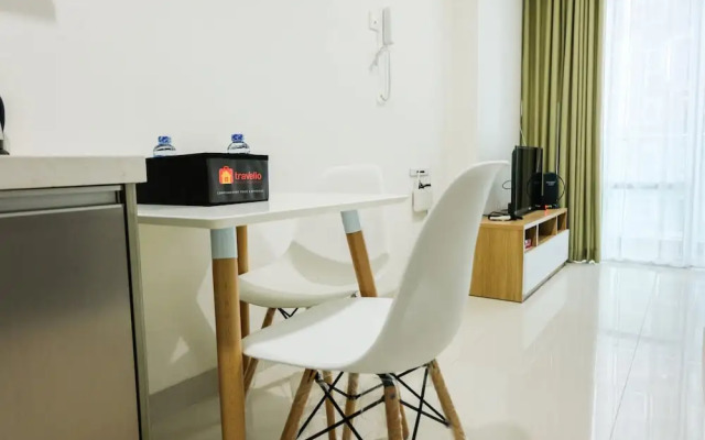Simply and Relax 1BR @ Brooklyn Apartment