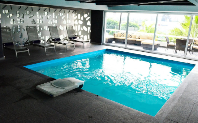 Casa Inn Business Hotel Celaya