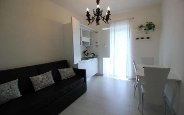 Rooms & Breakfast Il Punto...