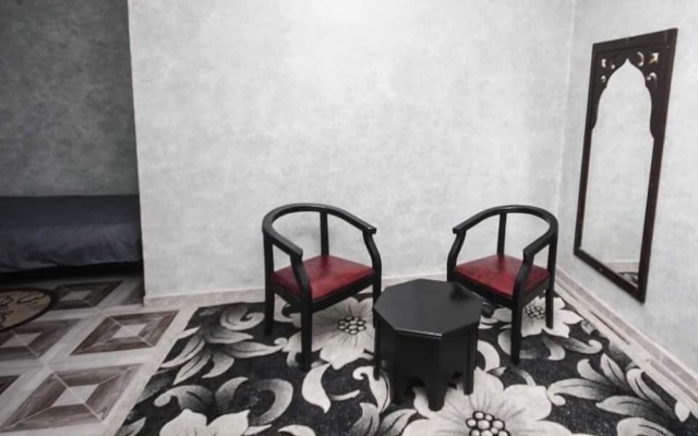 Complèxe Touristique le Téléphérique