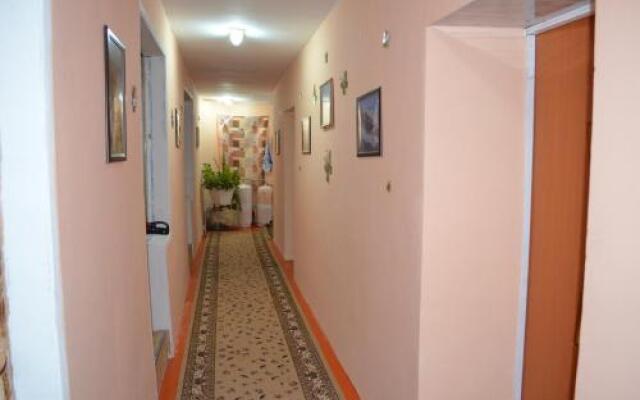 Guest House on Derbisheva