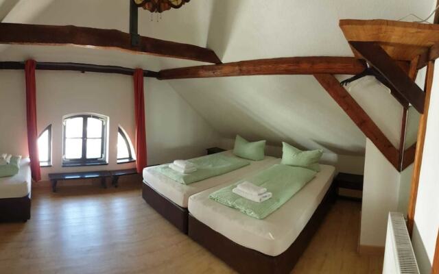 Apartment Herrenwiesen