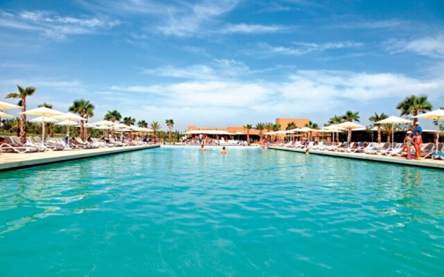 Aqua Mirage Club & Aqua Parc - All Inclusive