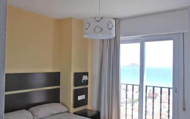 Pedruchillo Apartamentos