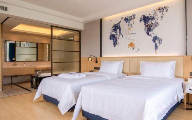 Harriway Garden Hotel Dongguan
