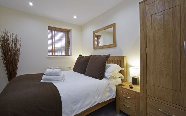 The Old British School By Flying Butler