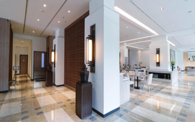 Prime Park Hotel & Convention Lombok