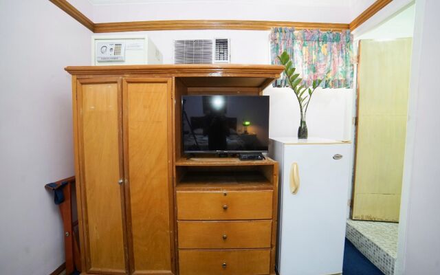 Orchid Inn Resort